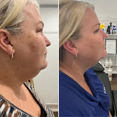 5 - Hair by Natalie/The Salon Collectif