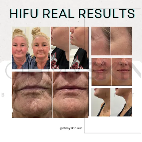 6 - Hair by Natalie/The Salon Collectif