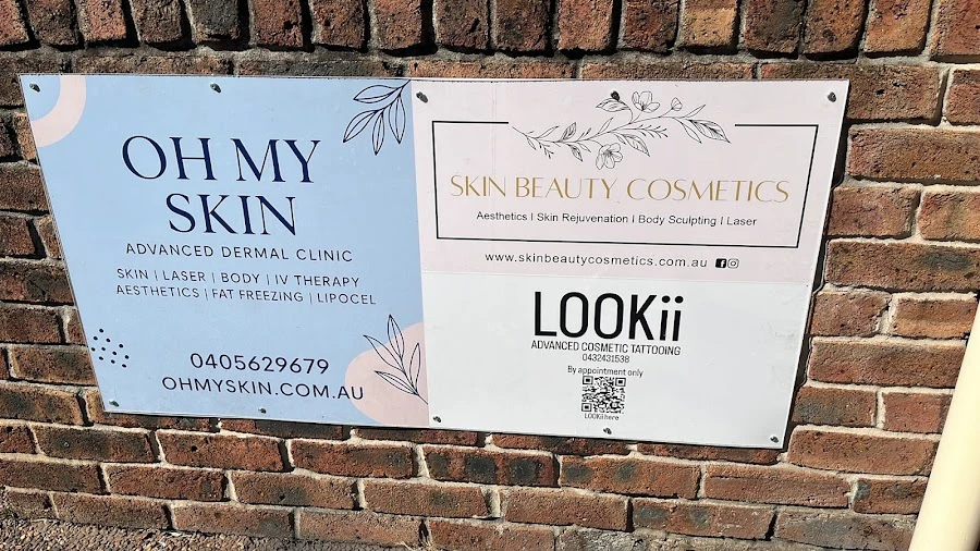 1 - Hair by Natalie/The Salon Collectif