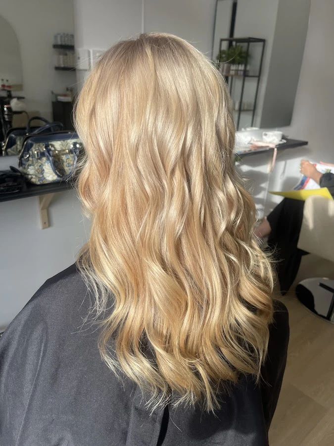 1 - Hair By RenAli & Co.