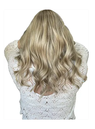 5 - Hair By RenAli & Co.