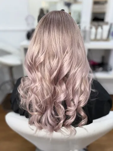 7 - Hair By RenAli & Co.