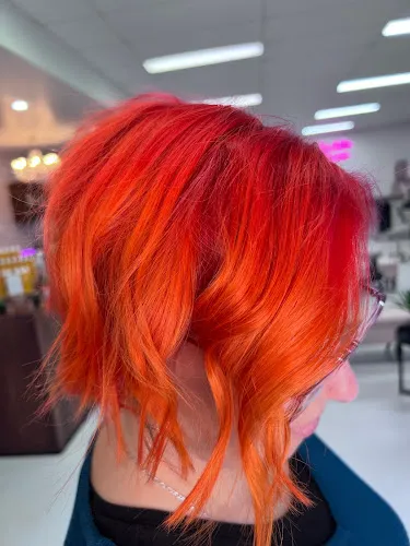 6 - Hair by Taneesha