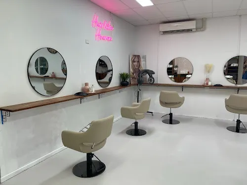 5 - Hair by Taneesha