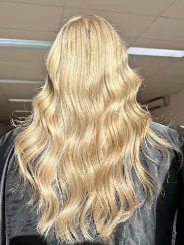 2 - Hair by Taneesha