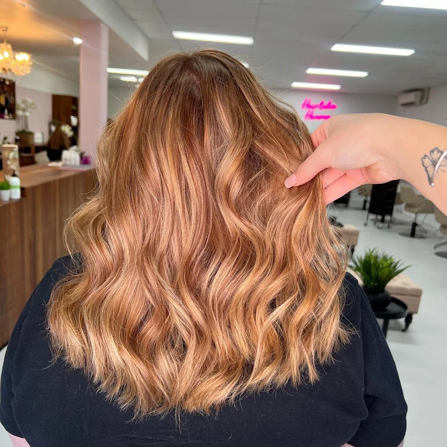 1 - Hair by Taneesha