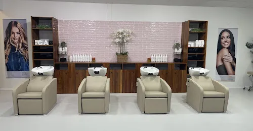 4 - Hair by Taneesha