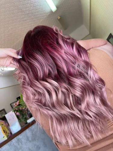 3 - Hair by Taneesha