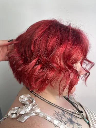 7 - Hair by Taneesha