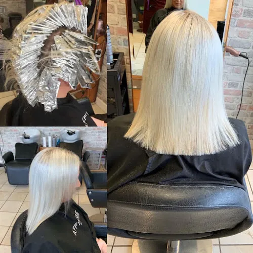 3 - Hair by Tomasz of Hamdon