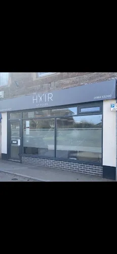 4 - Hair by Tomasz of Hamdon