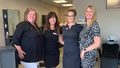 2 - Hair by Tomasz of Hamdon