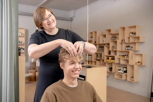 5 - Hair By Trine v/Trine D Kristensen