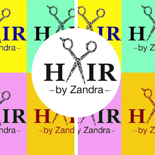 6 - Hair by Zandra