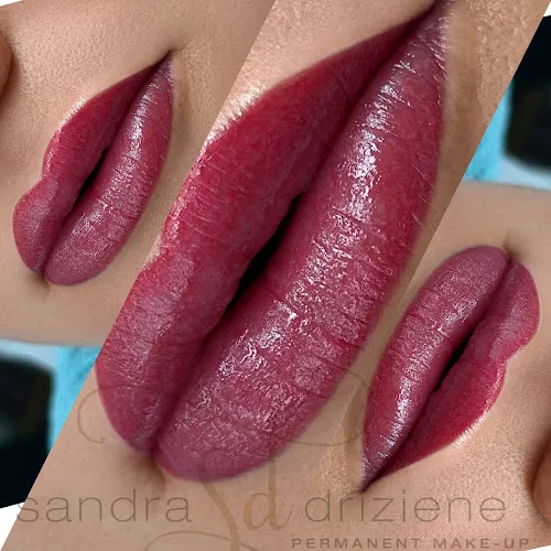 5 - Hair Chic Boutique - Lanesfield