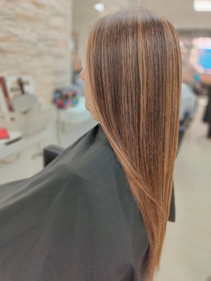 1 - Hair Chic Boutique - Lanesfield