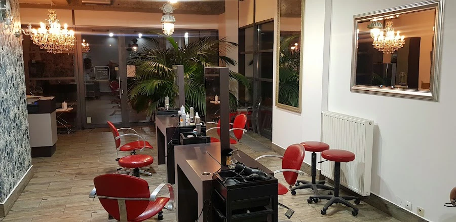 1 - Hair Club. Karnafał Piotr