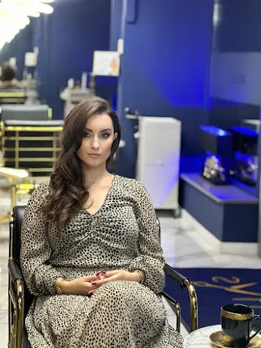 4 - Hair Cut Magdalena Skwarzewska