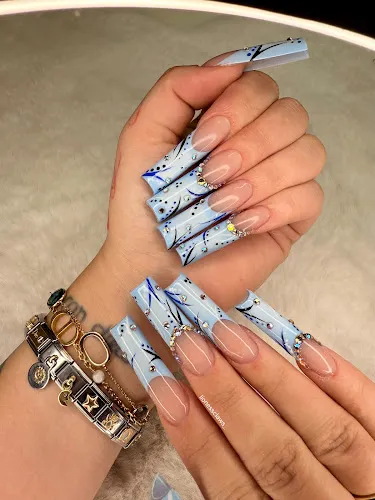 3 - Hair Design by Birgit