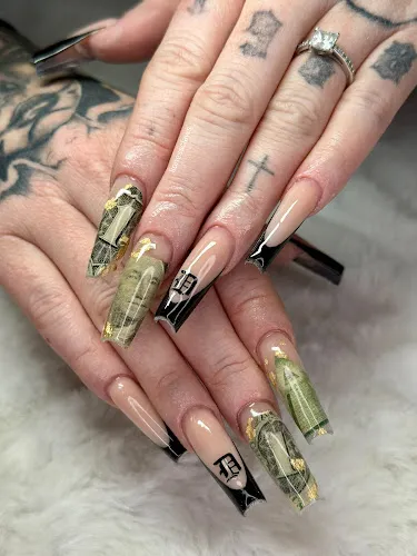 7 - Hair Design by Birgit