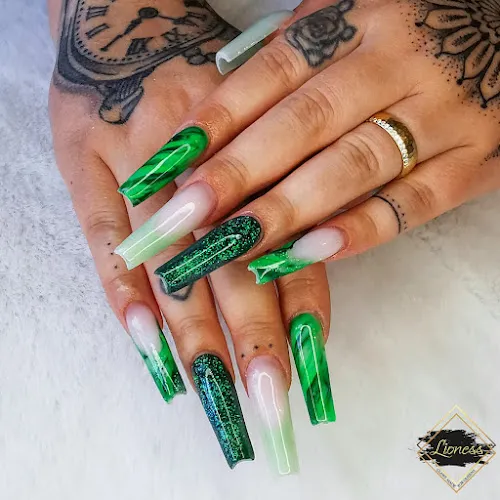 5 - Hair Design by Birgit