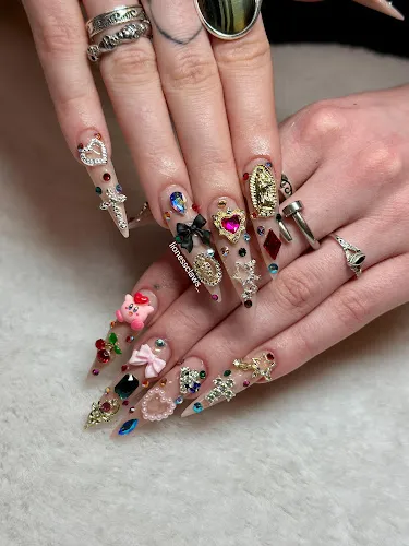 2 - Hair Design by Birgit