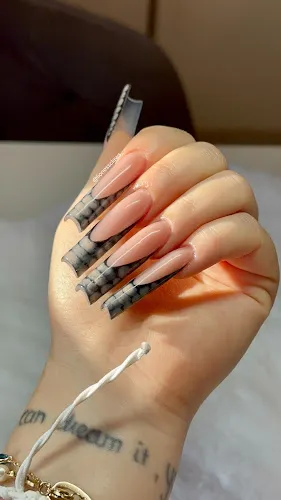 8 - Hair Design by Birgit