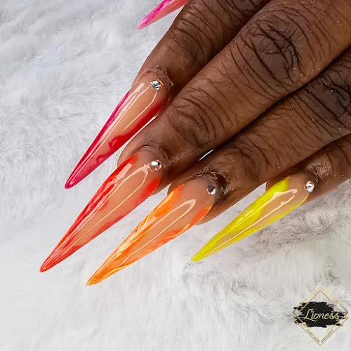 6 - Hair Design by Birgit