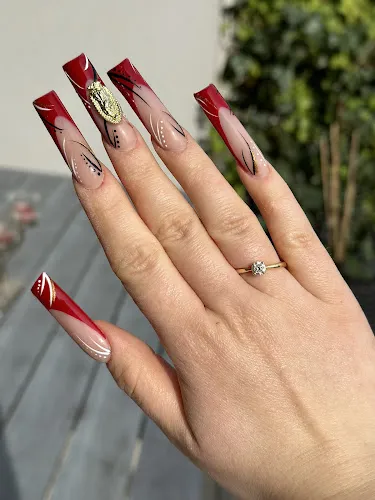 4 - Hair Design by Birgit