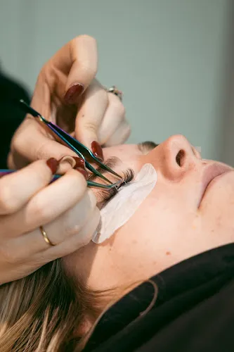 3 - Hair design by stacylou and chakra