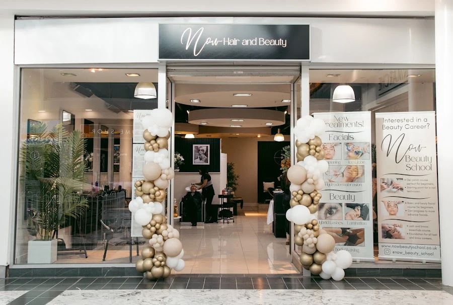 1 - Hair design by stacylou and chakra