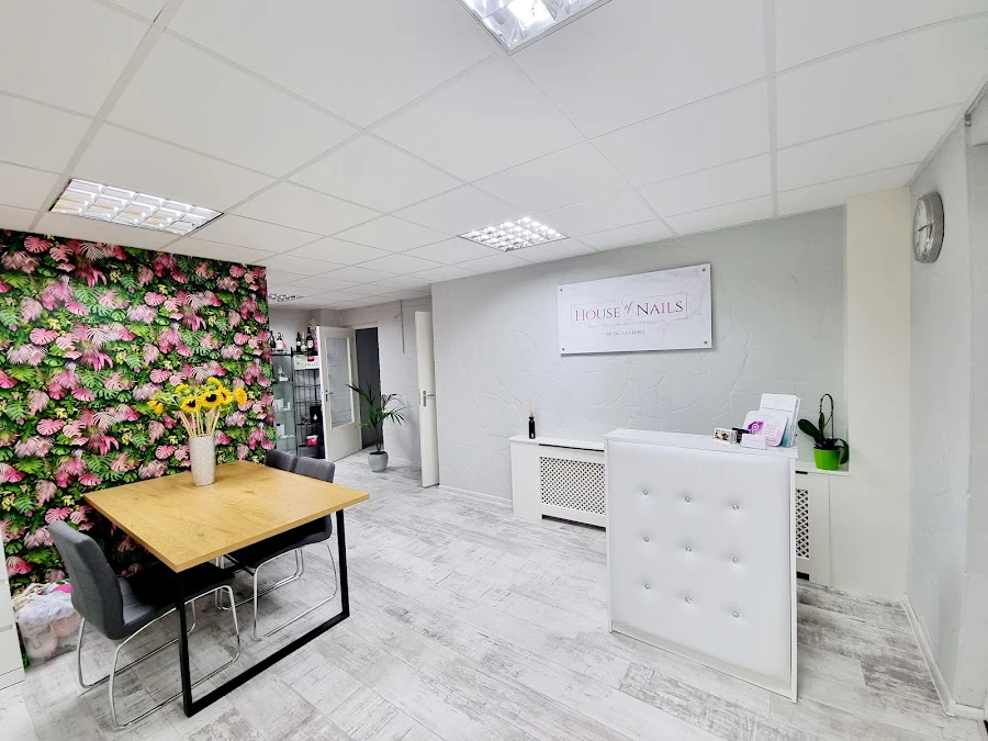 1 - Hair en Beautycenter Leyla