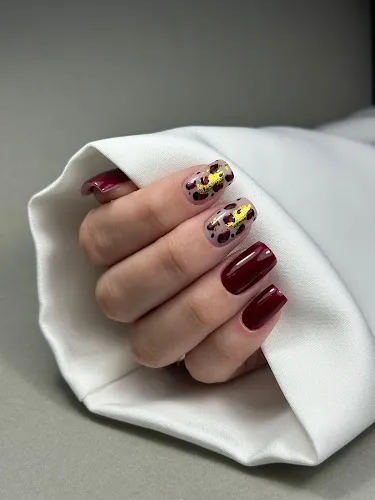 5 - Hair en Beautycenter Leyla