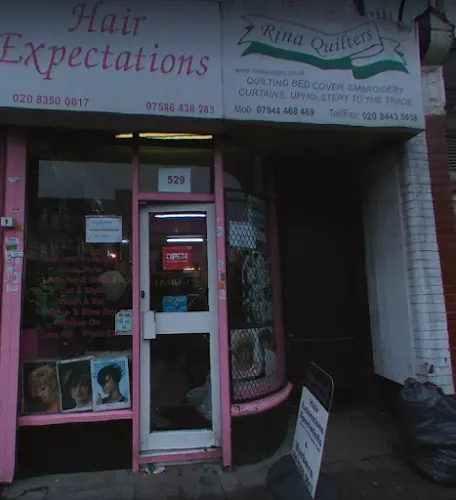1 - Hair Expectations Enfield