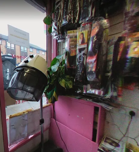 3 - Hair Expectations Enfield