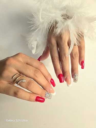 8 - Hair Feeling Ingrid Söllner