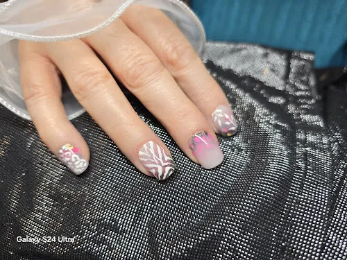 2 - Hair Feeling Ingrid Söllner