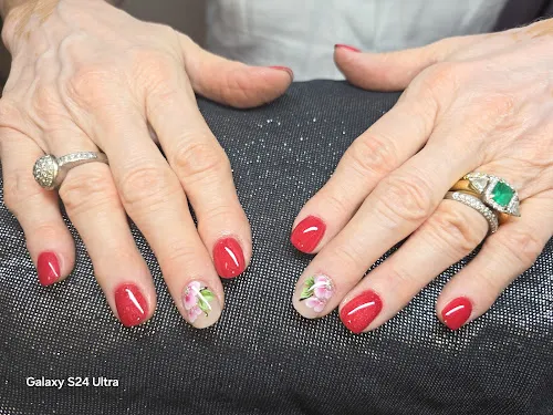 3 - Hair Feeling Ingrid Söllner