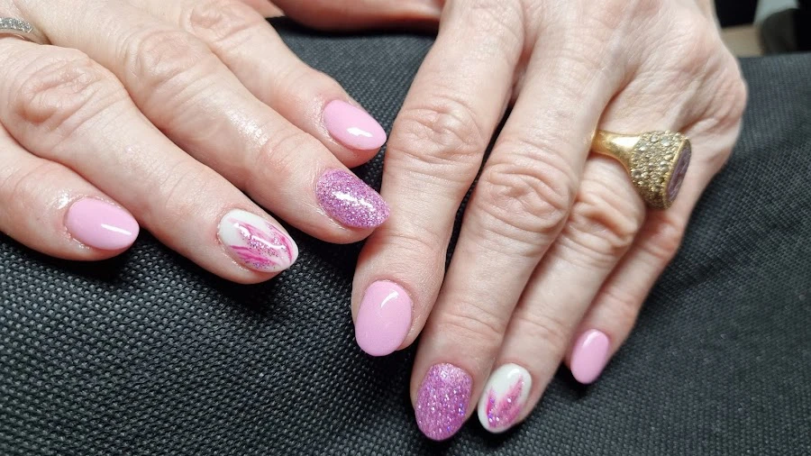 1 - Hair Feeling Ingrid Söllner