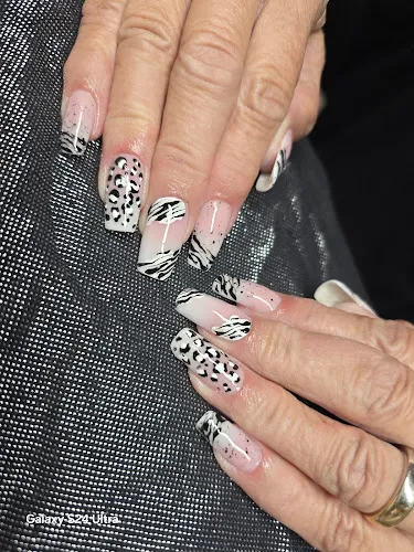 7 - Hair Feeling Ingrid Söllner