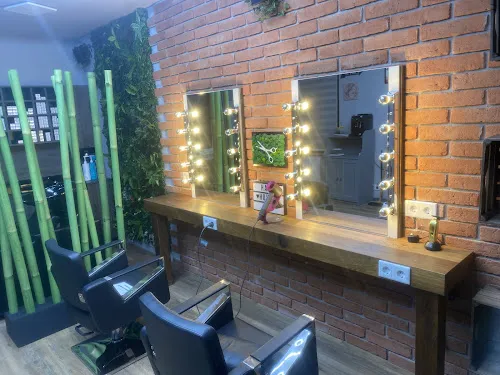 7 - Hair HouSe 11 - Friseur & Barber Diespeck Neustadt Aisch