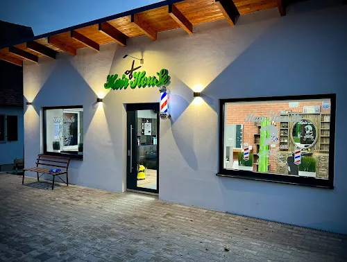 2 - Hair HouSe 11 - Friseur & Barber Diespeck Neustadt Aisch