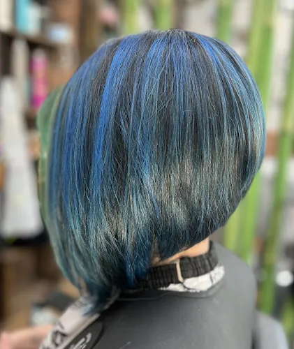 3 - Hair HouSe 11 - Friseur & Barber Diespeck Neustadt Aisch