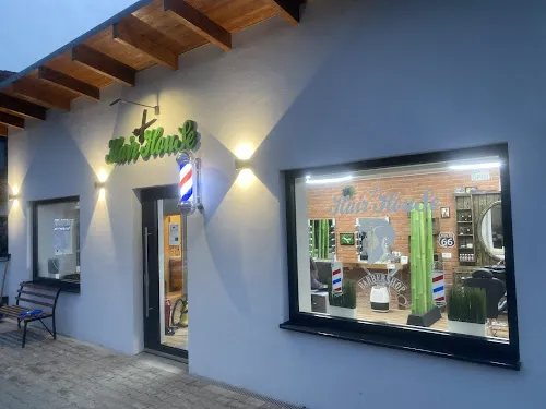 8 - Hair HouSe 11 - Friseur & Barber Diespeck Neustadt Aisch