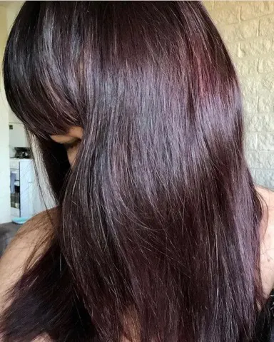 4 - Hair I Am by Marcee