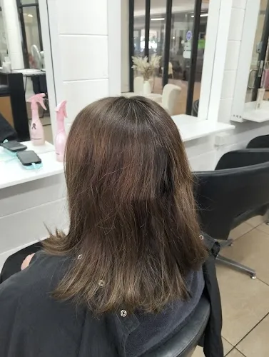 2 - Hair I Am by Marcee