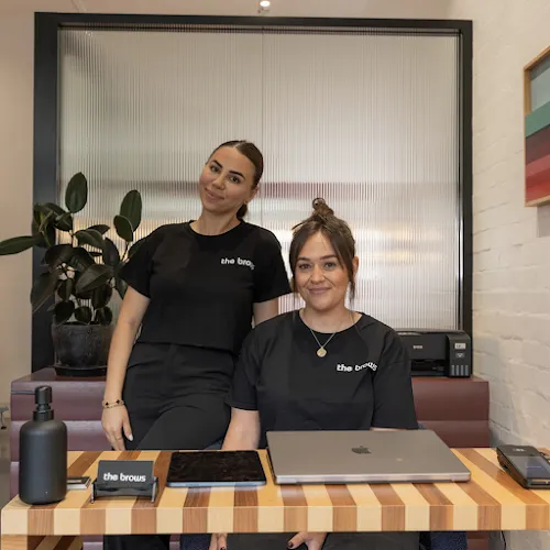 6 - Hair Mattars with Priscilla