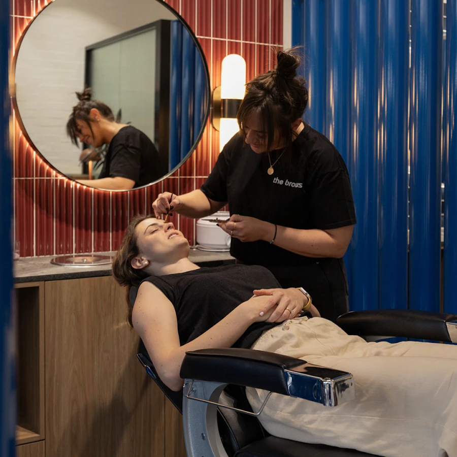 1 - Hair Mattars with Priscilla