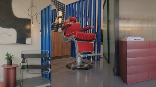 2 - Hair Mattars with Priscilla