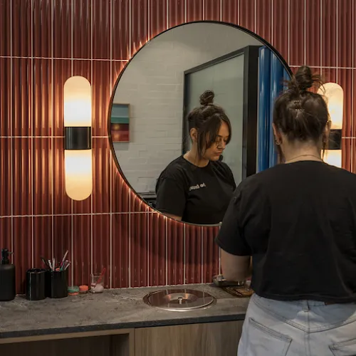 7 - Hair Mattars with Priscilla